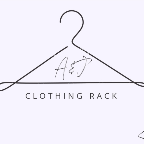 ajclothingrack